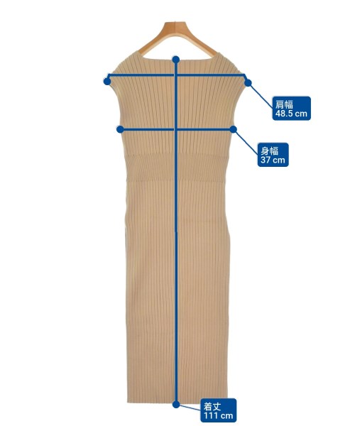 FRAY I.D（フレイアイディー）その他 ベージュ サイズ:F レディース/2200667628014