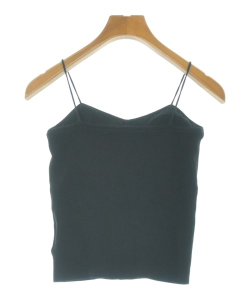 FRAY I.D（フレイアイディー）キャミソール 黒 サイズ:F レディース/2200667628038