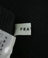 FRAY I.D（フレイアイディー）キャミソール 黒 サイズ:F レディース/2200667628038