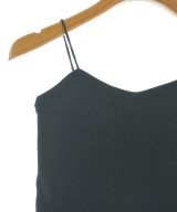 FRAY I.D（フレイアイディー）キャミソール 黒 サイズ:F レディース/2200667628038