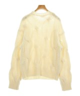 FRAY I.D（フレイアイディー）ニット・セーター 白 サイズ:ONE レディース/2200668903042