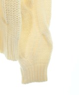 FRAY I.D（フレイアイディー）ニット・セーター 白 サイズ:ONE レディース/2200668903042