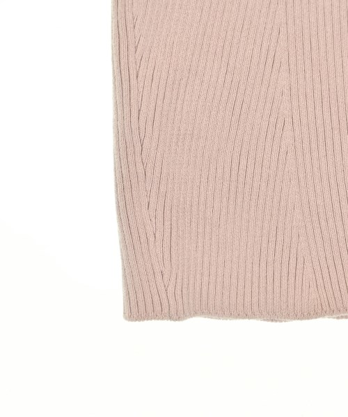 FRAY I.D（フレイアイディー）ニット・セーター ピンク サイズ:F レディース/2200668963046