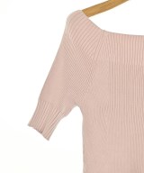 FRAY I.D（フレイアイディー）ニット・セーター ピンク サイズ:F レディース/2200668963046