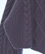 FRAY I.D（フレイアイディー）ニット・セーター 紫 サイズ:ONE レディース/2200670283026