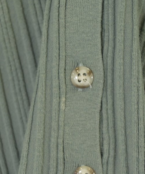 FRAY I.D（フレイアイディー）カーディガン 緑 サイズ:F レディース/2200670283040