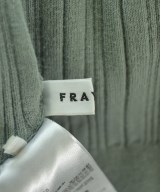 FRAY I.D（フレイアイディー）カーディガン 緑 サイズ:F レディース/2200670283040