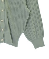 FRAY I.D（フレイアイディー）カーディガン 緑 サイズ:F レディース/2200670283040