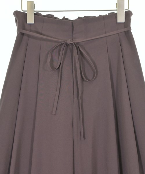 FRAY I.D（フレイアイディー）その他 茶 サイズ:1(M位) レディース/2200670283149