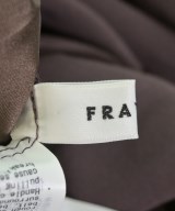 FRAY I.D（フレイアイディー）その他 茶 サイズ:1(M位) レディース/2200670283149