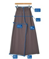 FRAY I.D（フレイアイディー）その他 茶 サイズ:1(M位) レディース/2200670283149