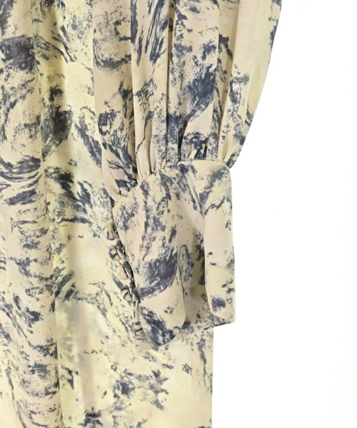 FRAY I.D（フレイアイディー）ワンピース ベージュ サイズ:0(S位) レディース/2200668736022