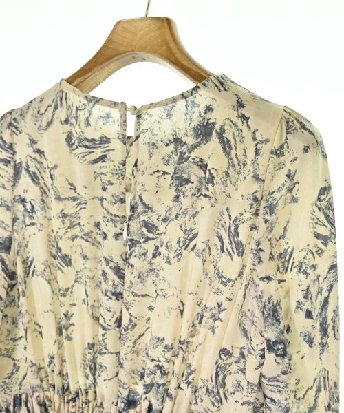 FRAY I.D（フレイアイディー）ワンピース ベージュ サイズ:0(S位) レディース/2200668736022