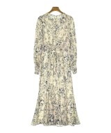 FRAY I.D（フレイアイディー）ワンピース ベージュ サイズ:0(S位) レディース/2200668736022