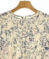 FRAY I.D（フレイアイディー）ワンピース ベージュ サイズ:0(S位) レディース/2200668736022