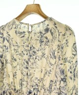 FRAY I.D（フレイアイディー）ワンピース ベージュ サイズ:0(S位) レディース/2200668736022