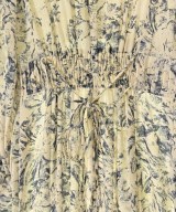 FRAY I.D（フレイアイディー）ワンピース ベージュ サイズ:0(S位) レディース/2200668736022