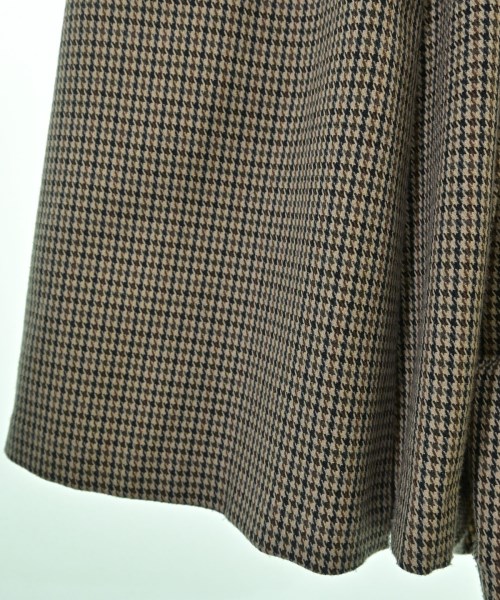 FRAY I.D（フレイアイディー）ロング・マキシ丈スカート 茶 サイズ:1(M位) レディース/2200670081011