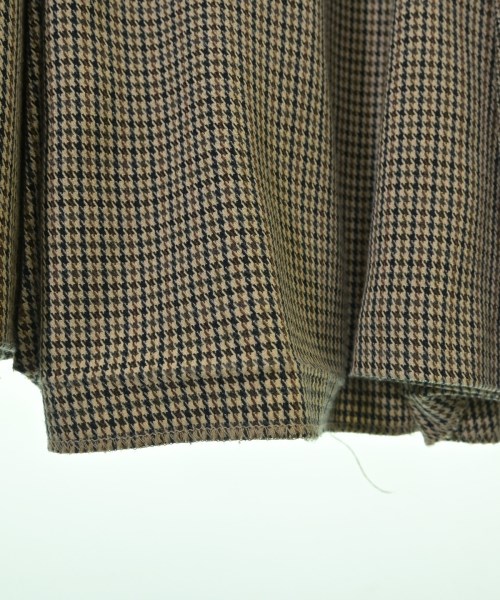 FRAY I.D（フレイアイディー）ロング・マキシ丈スカート 茶 サイズ:1(M位) レディース/2200670081011