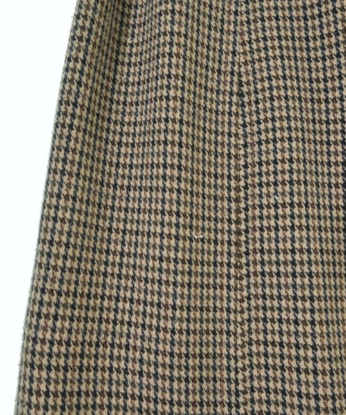 FRAY I.D（フレイアイディー）ロング・マキシ丈スカート 茶 サイズ:1(M位) レディース/2200670081011