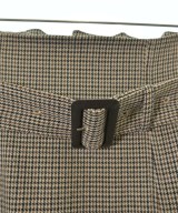 FRAY I.D（フレイアイディー）ロング・マキシ丈スカート 茶 サイズ:1(M位) レディース/2200670081011