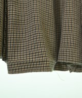 FRAY I.D（フレイアイディー）ロング・マキシ丈スカート 茶 サイズ:1(M位) レディース/2200670081011