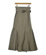 FRAY I.D ロング・マキシ丈スカート