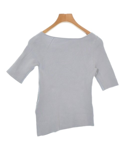 FRAY I.D（フレイアイディー）ニット・セーター 青 サイズ:F レディース/2200673881045