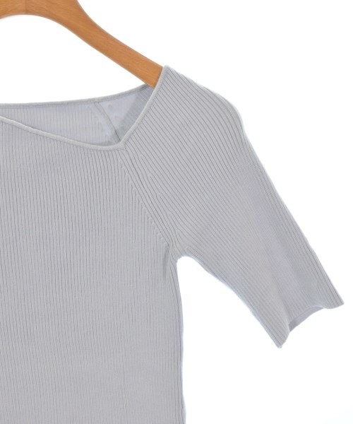 FRAY I.D（フレイアイディー）ニット・セーター 青 サイズ:F レディース/2200673881045