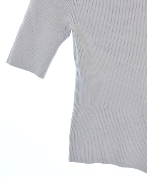 FRAY I.D（フレイアイディー）ニット・セーター 青 サイズ:F レディース/2200673881045