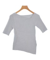 FRAY I.D（フレイアイディー）ニット・セーター 青 サイズ:F レディース/2200673881045