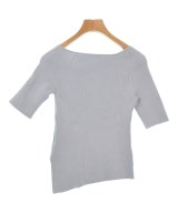 FRAY I.D（フレイアイディー）ニット・セーター 青 サイズ:F レディース/2200673881045