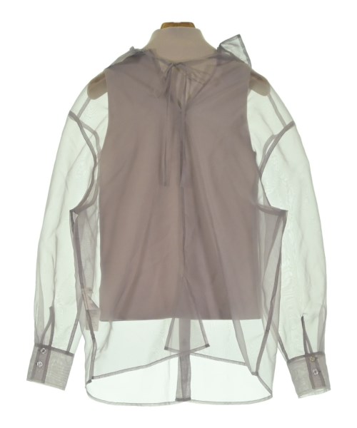 FRAY I.D（フレイアイディー）カジュアルシャツ ピンク サイズ:F レディース/2200673954077