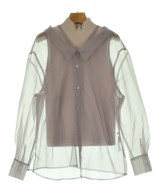 FRAY I.D（フレイアイディー）カジュアルシャツ ピンク サイズ:F レディース/2200673954077