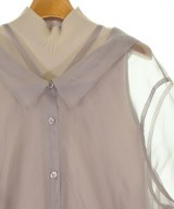 FRAY I.D（フレイアイディー）カジュアルシャツ ピンク サイズ:F レディース/2200673954077