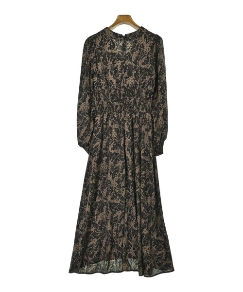 FRAY I.D（フレイアイディー）ワンピース 黒 サイズ:0(S位) レディース/2200663193028