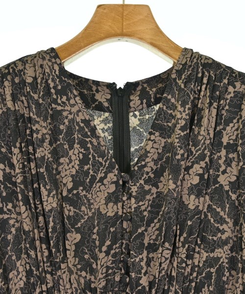 FRAY I.D（フレイアイディー）ワンピース 黒 サイズ:0(S位) レディース/2200663193028