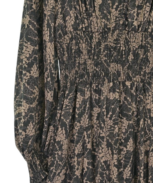 FRAY I.D（フレイアイディー）ワンピース 黒 サイズ:0(S位) レディース/2200663193028