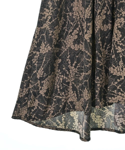 FRAY I.D（フレイアイディー）ワンピース 黒 サイズ:0(S位) レディース/2200663193028