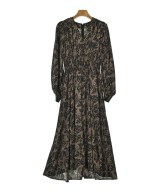 FRAY I.D（フレイアイディー）ワンピース 黒 サイズ:0(S位) レディース/2200663193028