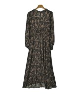 FRAY I.D（フレイアイディー）ワンピース 黒 サイズ:0(S位) レディース/2200663193028