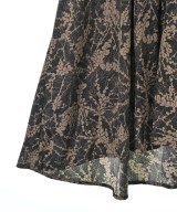 FRAY I.D（フレイアイディー）ワンピース 黒 サイズ:0(S位) レディース/2200663193028