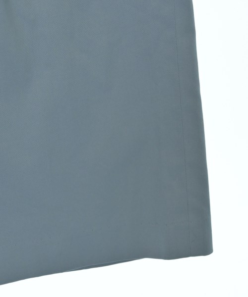 FRAY I.D（フレイアイディー）スラックス 青 サイズ:0(S位) レディース/2200674632042