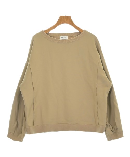 FRAY I.D(フレイアイディー)スウェット ベージュ サイズ:ONE/2200674782013