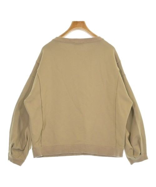 FRAY I.D（フレイアイディー）スウェット ベージュ サイズ:ONE レディース/2200674782013
