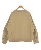 FRAY I.D（フレイアイディー）スウェット ベージュ サイズ:ONE レディース/2200674782013