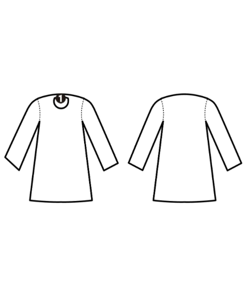 FRAY I.D（フレイアイディー）ワンピース 白 サイズ:0(S位) レディース/2200671664039