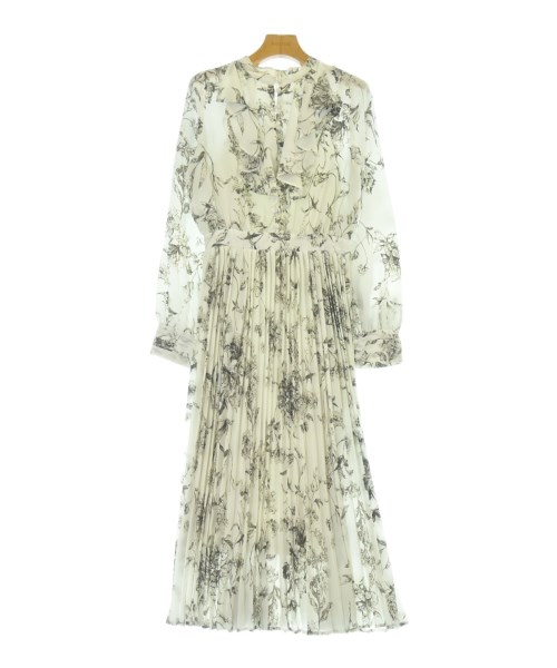 FRAY I.D(フレイアイディー)ワンピース 白 サイズ:0(S位)/2200671664039