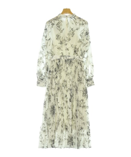 FRAY I.D（フレイアイディー）ワンピース 白 サイズ:0(S位) レディース/2200671664039