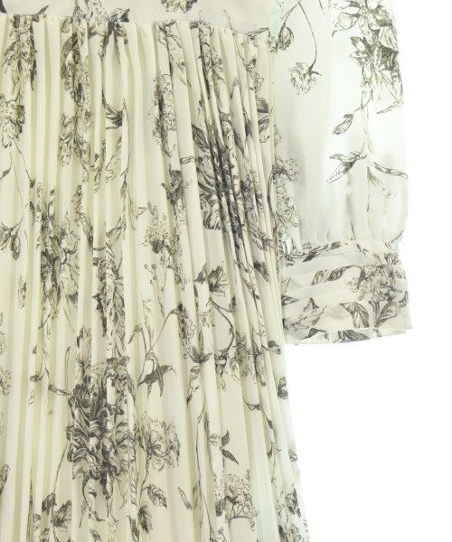 FRAY I.D（フレイアイディー）ワンピース 白 サイズ:0(S位) レディース/2200671664039